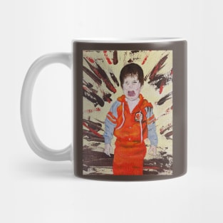 Cleveland Browns Mug